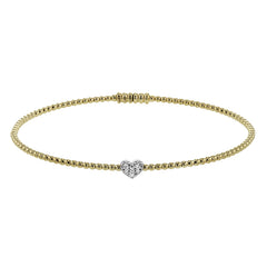 LB2522-Y BANGLE