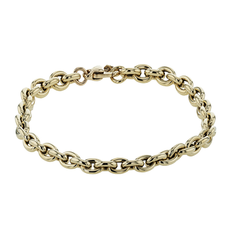 LB2514 GENT BRACELET