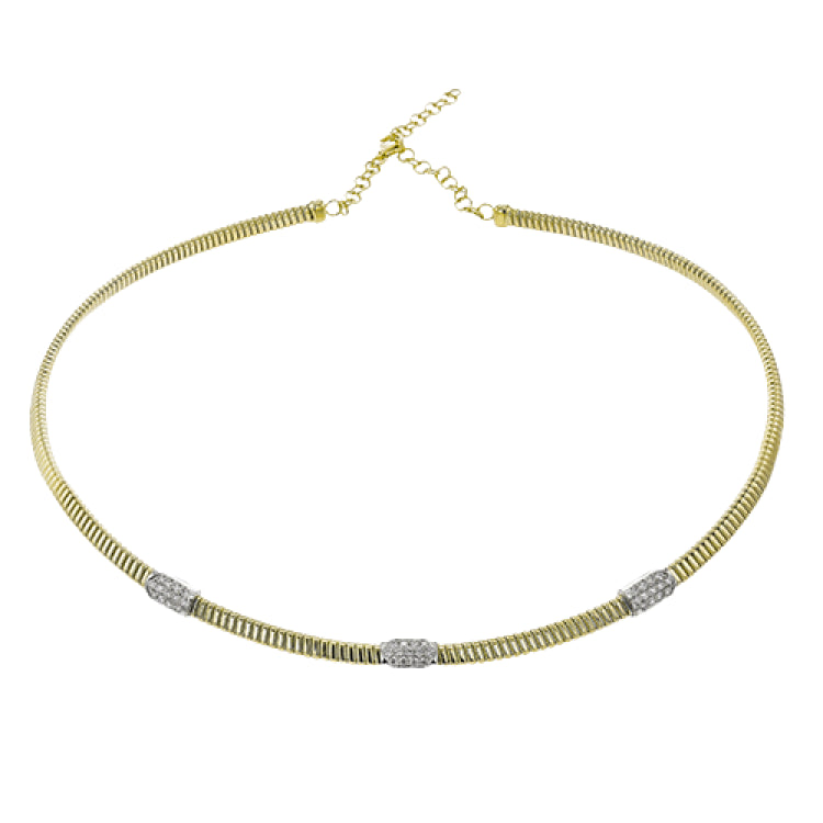 LN4051-Y CHOKER