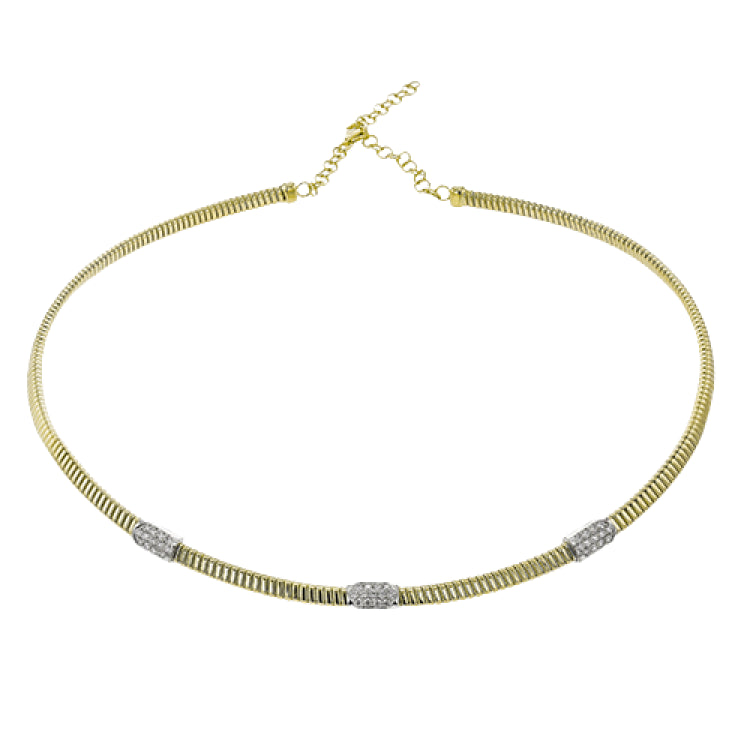 LN4051-Y CHOKER