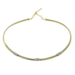 LN4051-Y CHOKER