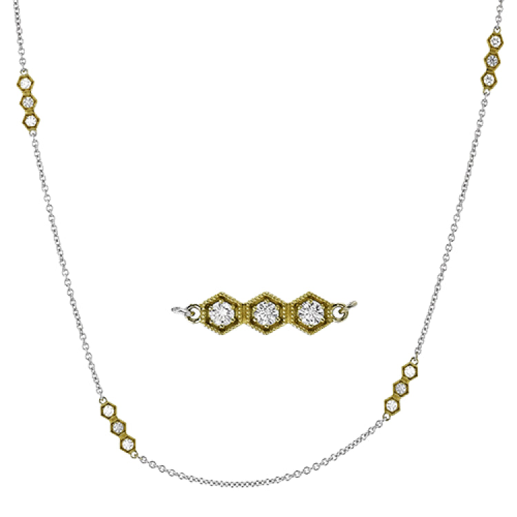 CN136 NECKLACE