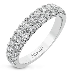 LR2599 ENGAGEMENT RING