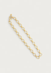 Neptune Chain Necklace