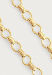 Neptune Chain Necklace