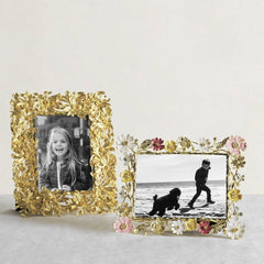 Wild Flowers 5 x 7 Frame